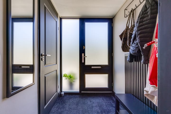 Tussenwoning te koop: Heembadweg 31, Ter Apel