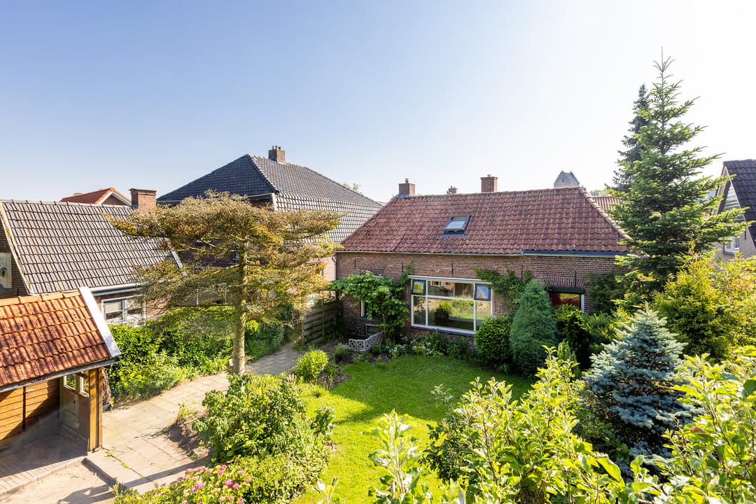 Foto 1 van Morsweg 8