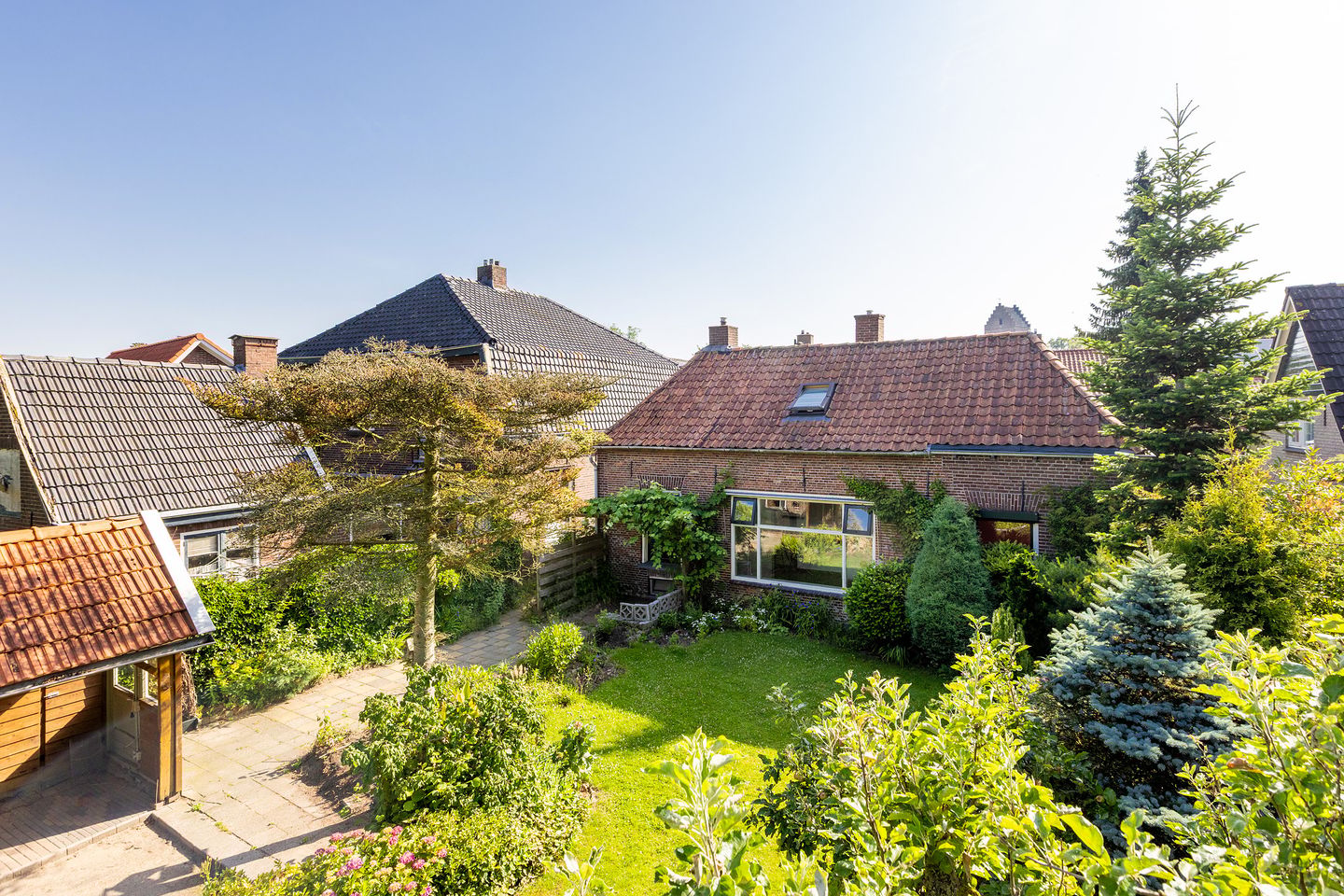 Foto 1 van Morsweg 8