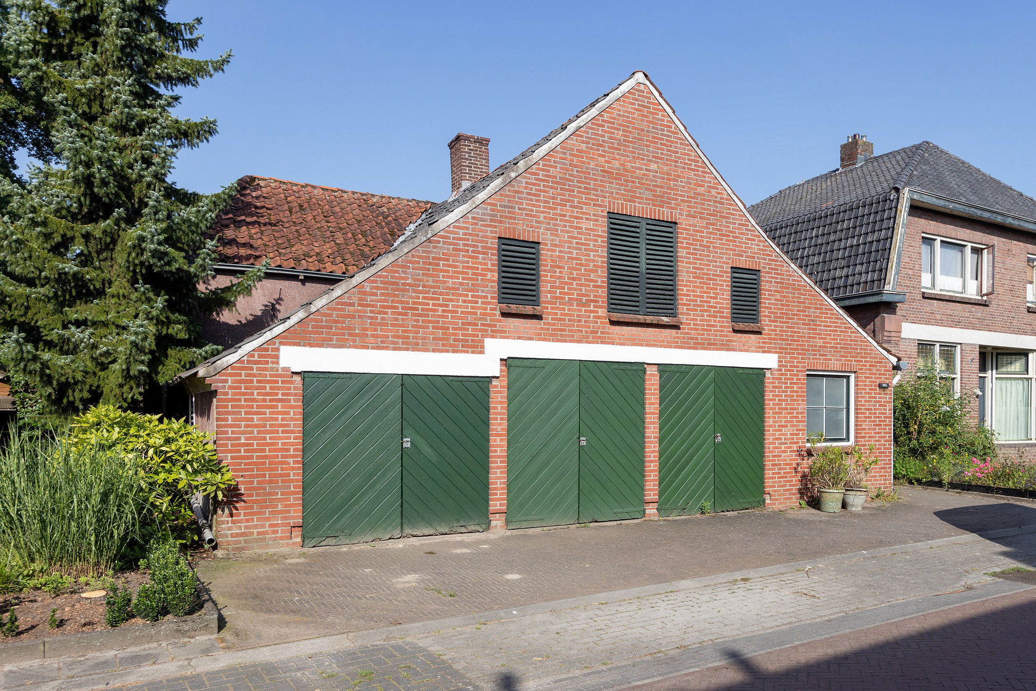 Foto 3 van Morsweg 8