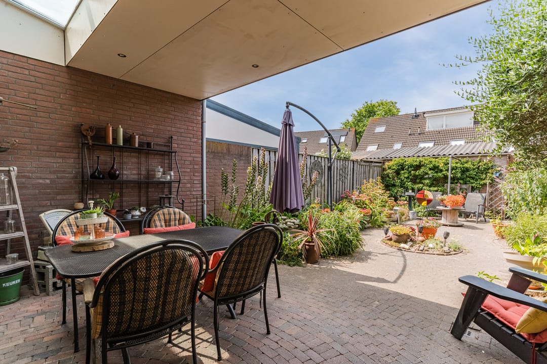 Foto 26 van Middelberg 33