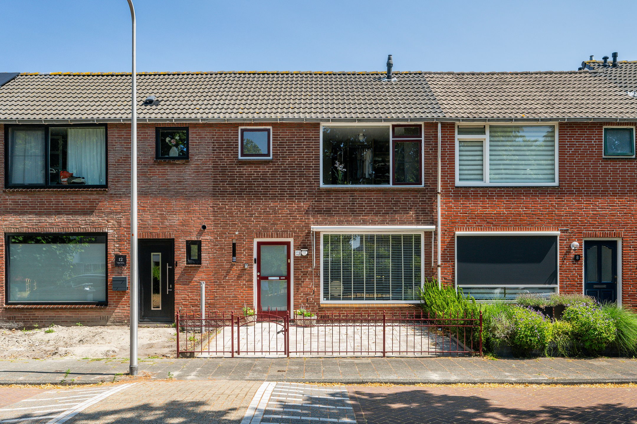 Elisabet van Egmontstraat 10 