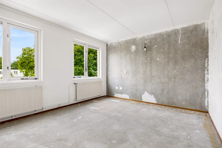 Tussenwoning te koop: Gitaarstraat 50, Almere