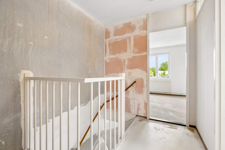 Tussenwoning te koop: Gitaarstraat 50, Almere