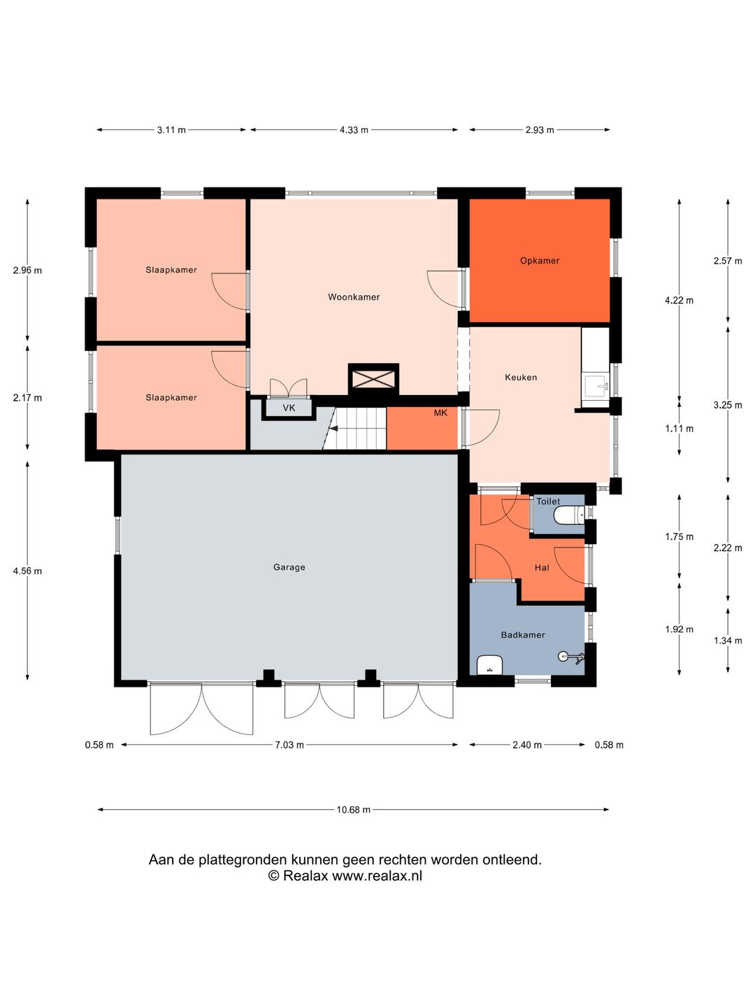 Foto 41 van Morsweg 8