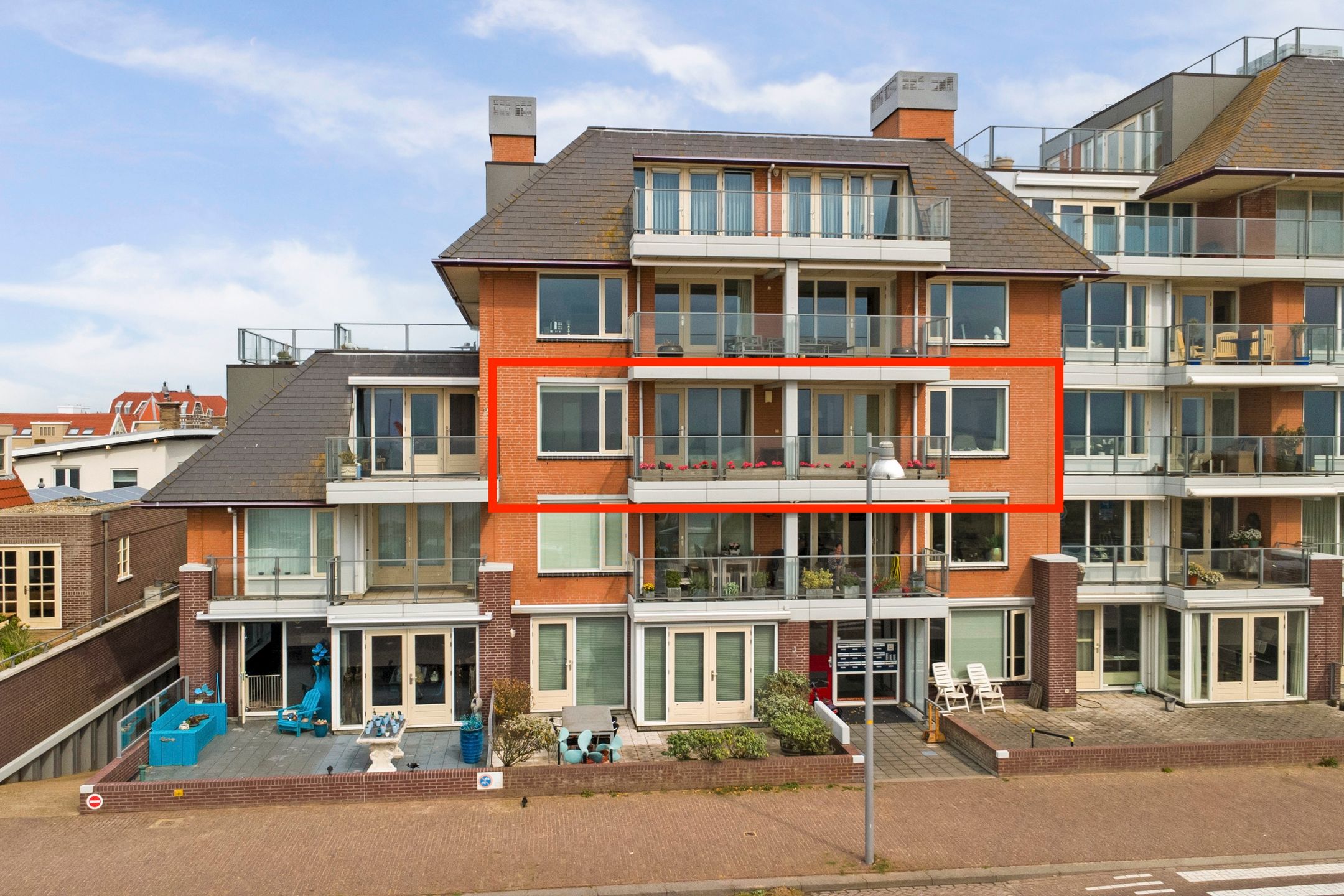Boulevard 64 
