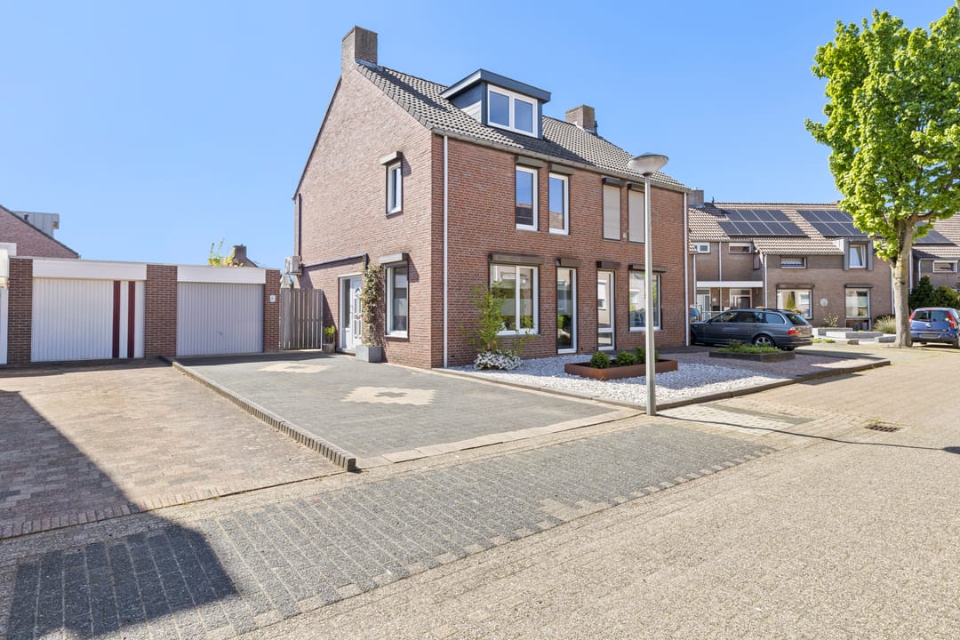 Photo 1 of Vinkenhof 13