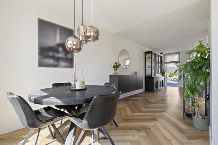 Foto 4 van Vinkenhof 13