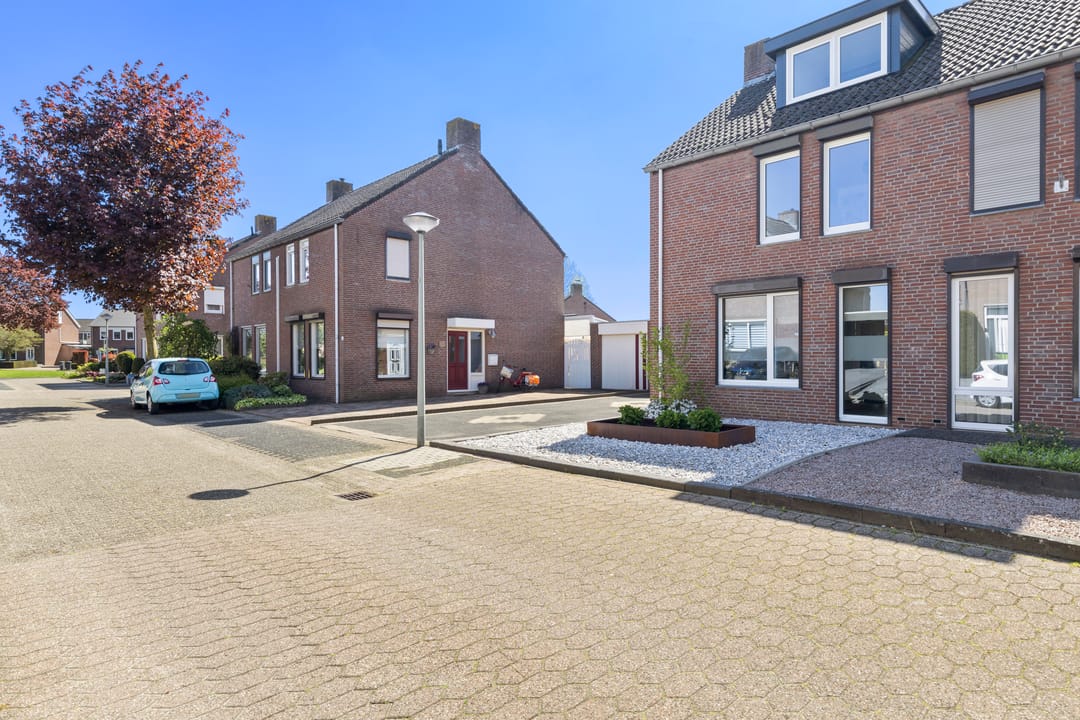 Photo 8 of Vinkenhof 13