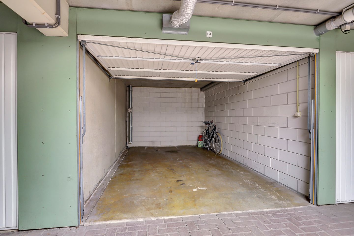 Foto 4 van Boulevard 64