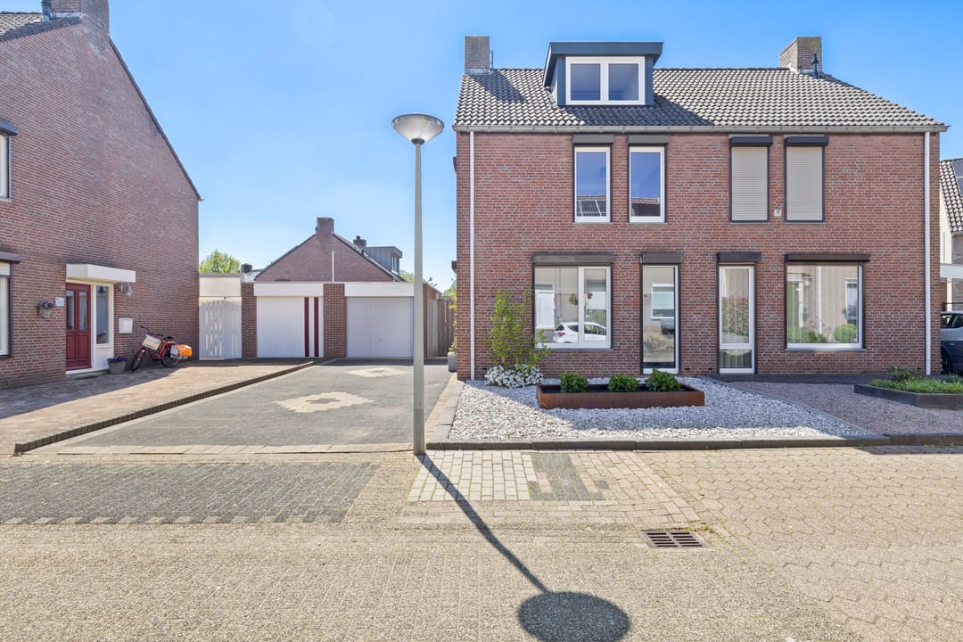 Photo 7 of Vinkenhof 13