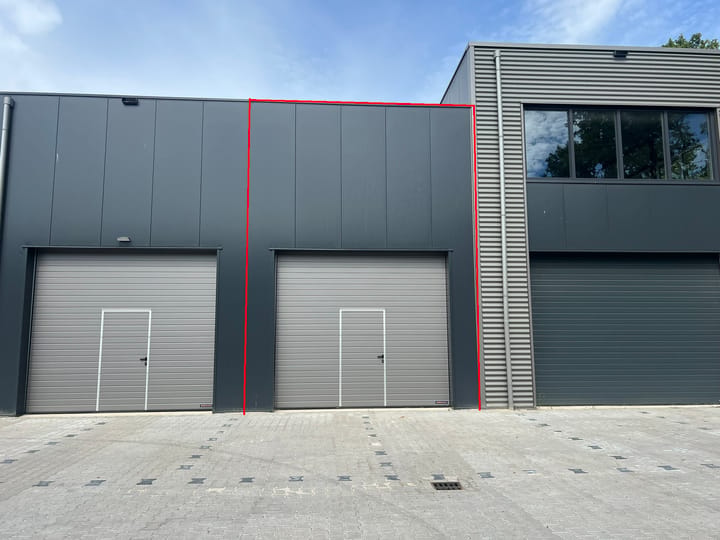 Ketelmakerij 21-S, Hengelo (OV)