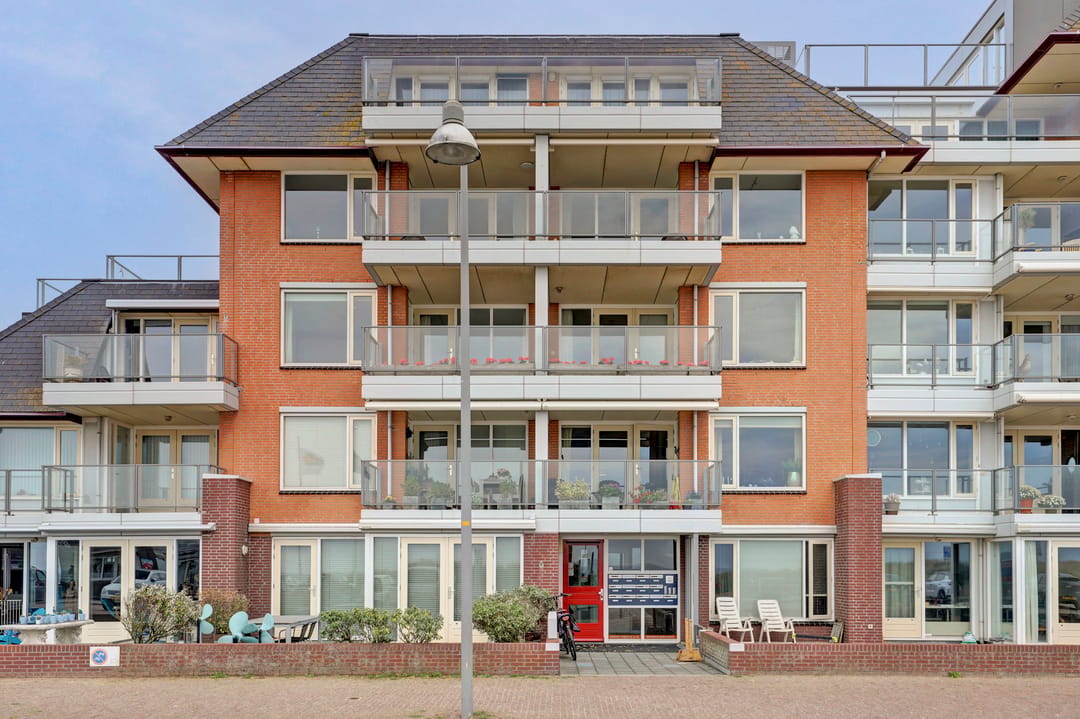 Foto 7 van Boulevard 64