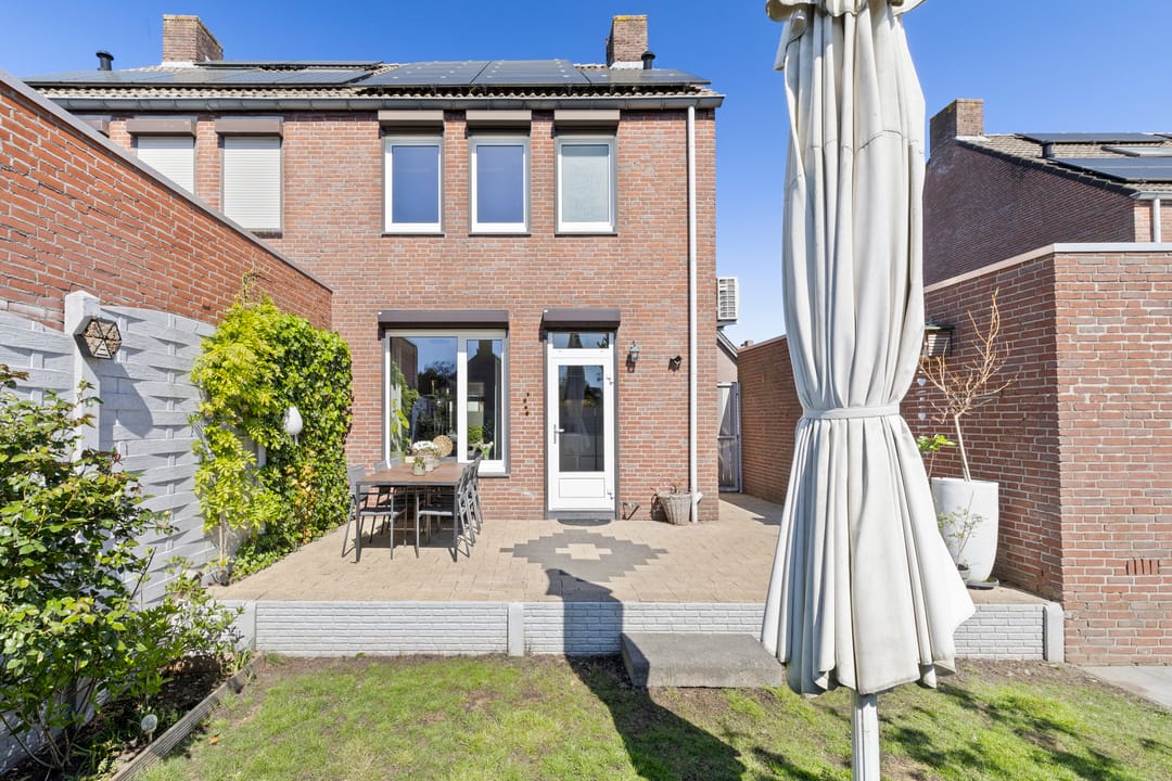 Photo 22 of Vinkenhof 13