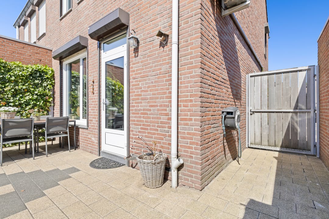 Photo 23 of Vinkenhof 13