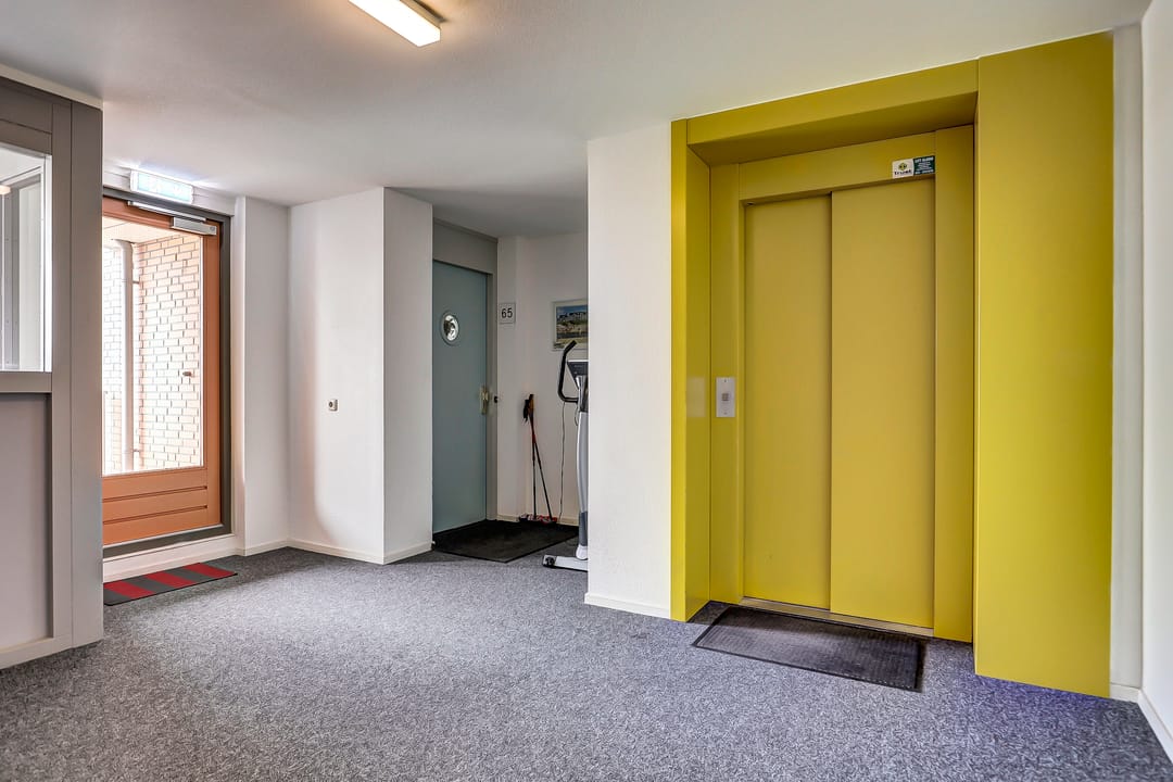 Foto 41 van Boulevard 64