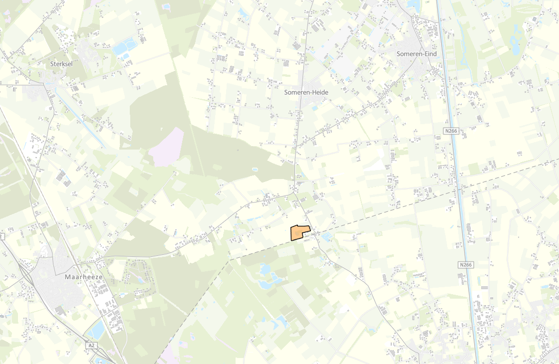 Nederweertseweg - Someren - Afbeelding 4