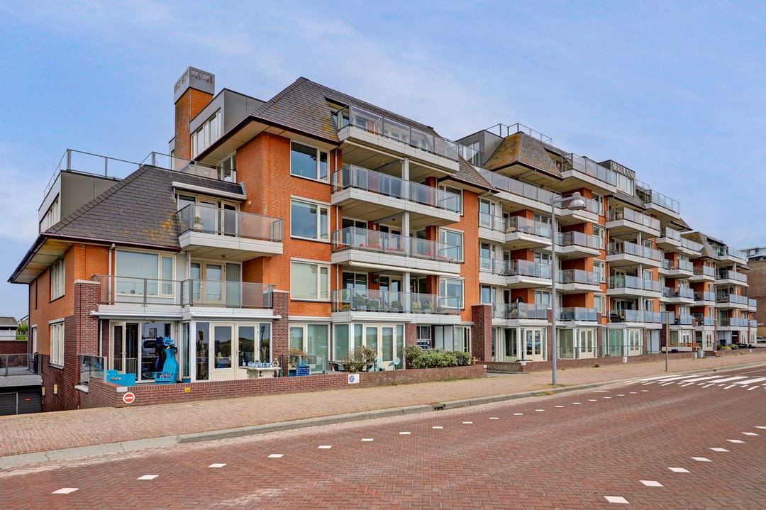 Foto 47 van Boulevard 64