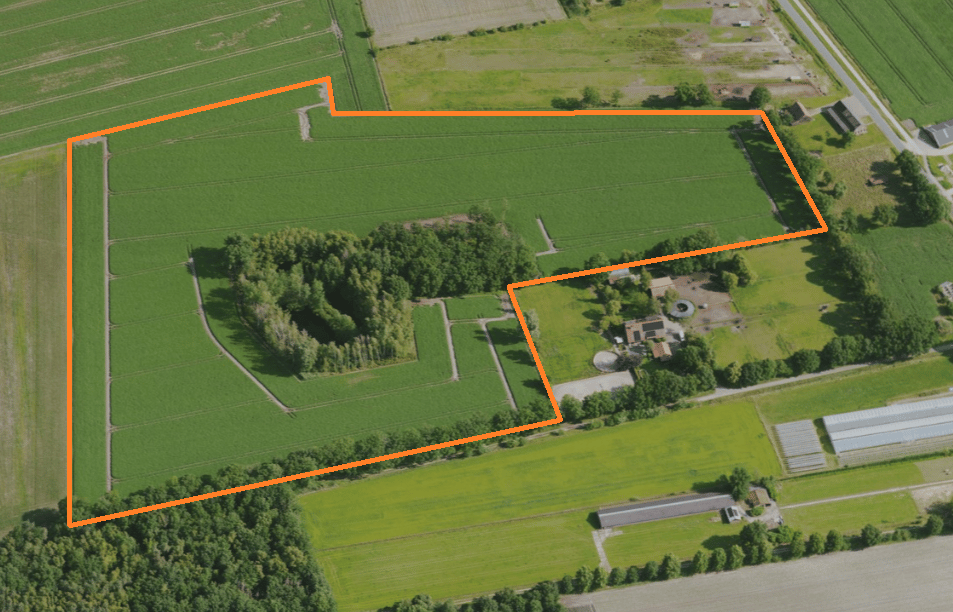 Nederweertseweg - Someren - Afbeelding 1