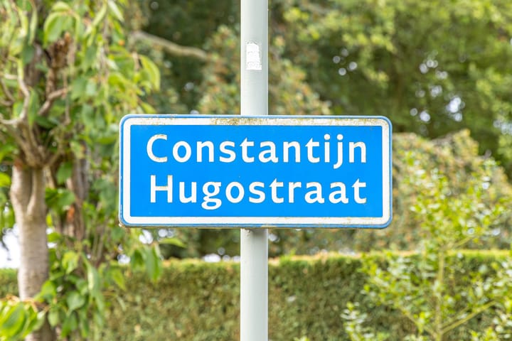 Foto 2 van Constantijn Hugostraat 13
