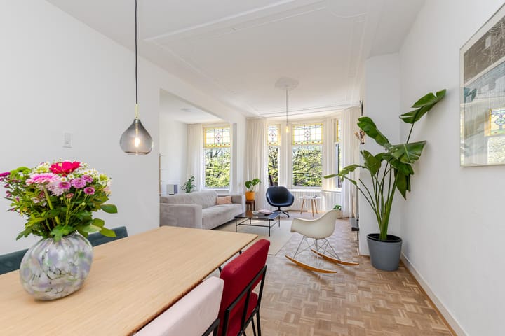 Bergselaan 134-B