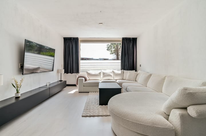 Foto 2 van Tjalk 41 4