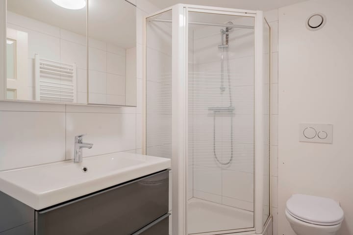 Appartement te koop: Zilverschoonplein 25, Zaandam