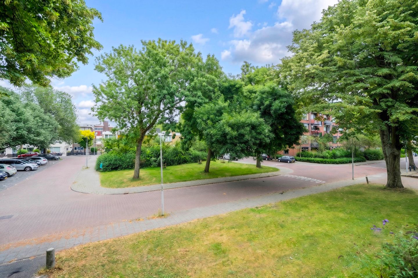 Foto 40 van Zilverschoonplein 25