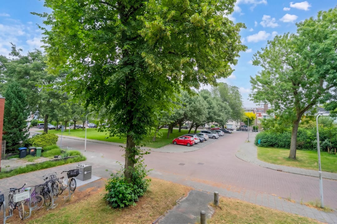 Foto 41 van Zilverschoonplein 25