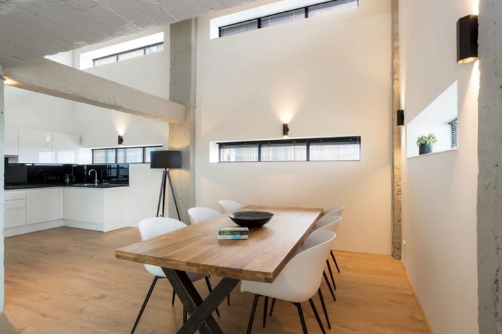 Appartement te huur: Kastanjelaan 1-725, Eindhoven