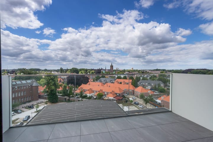 Appartement te huur: Kastanjelaan 1-725, Eindhoven