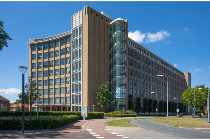 Appartement te huur: Kastanjelaan 1-725, Eindhoven