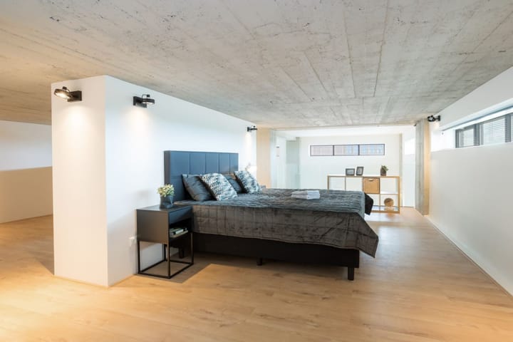 Appartement te huur: Kastanjelaan 1-725, Eindhoven