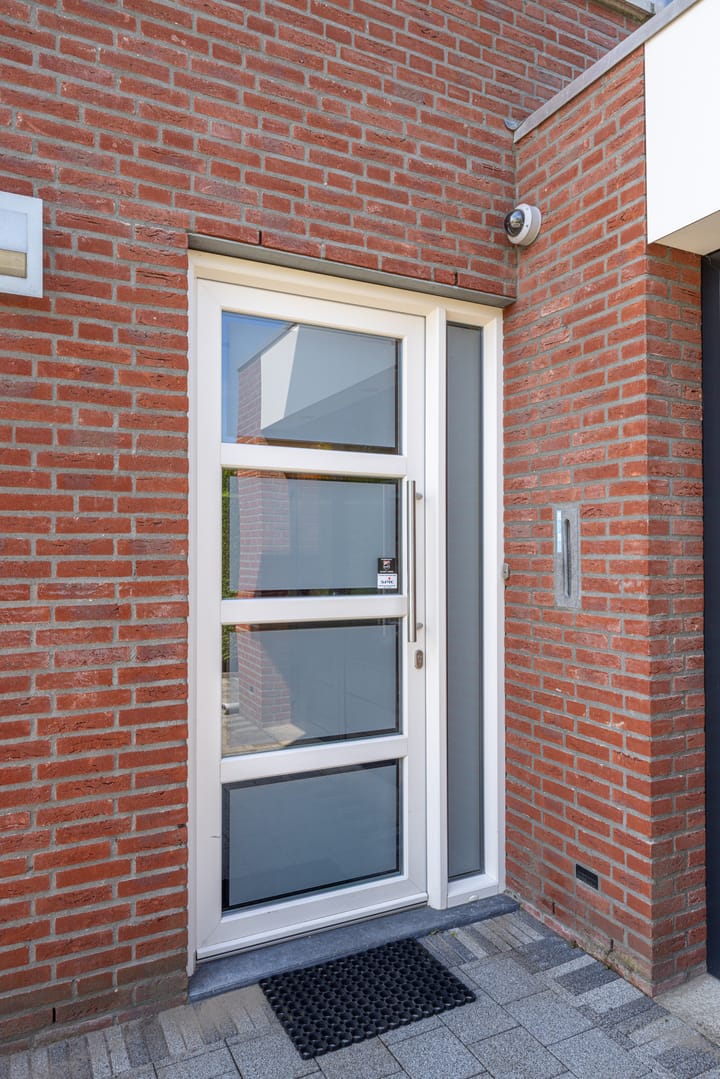 Foto 4 van Sint Gertrudisstraat 2