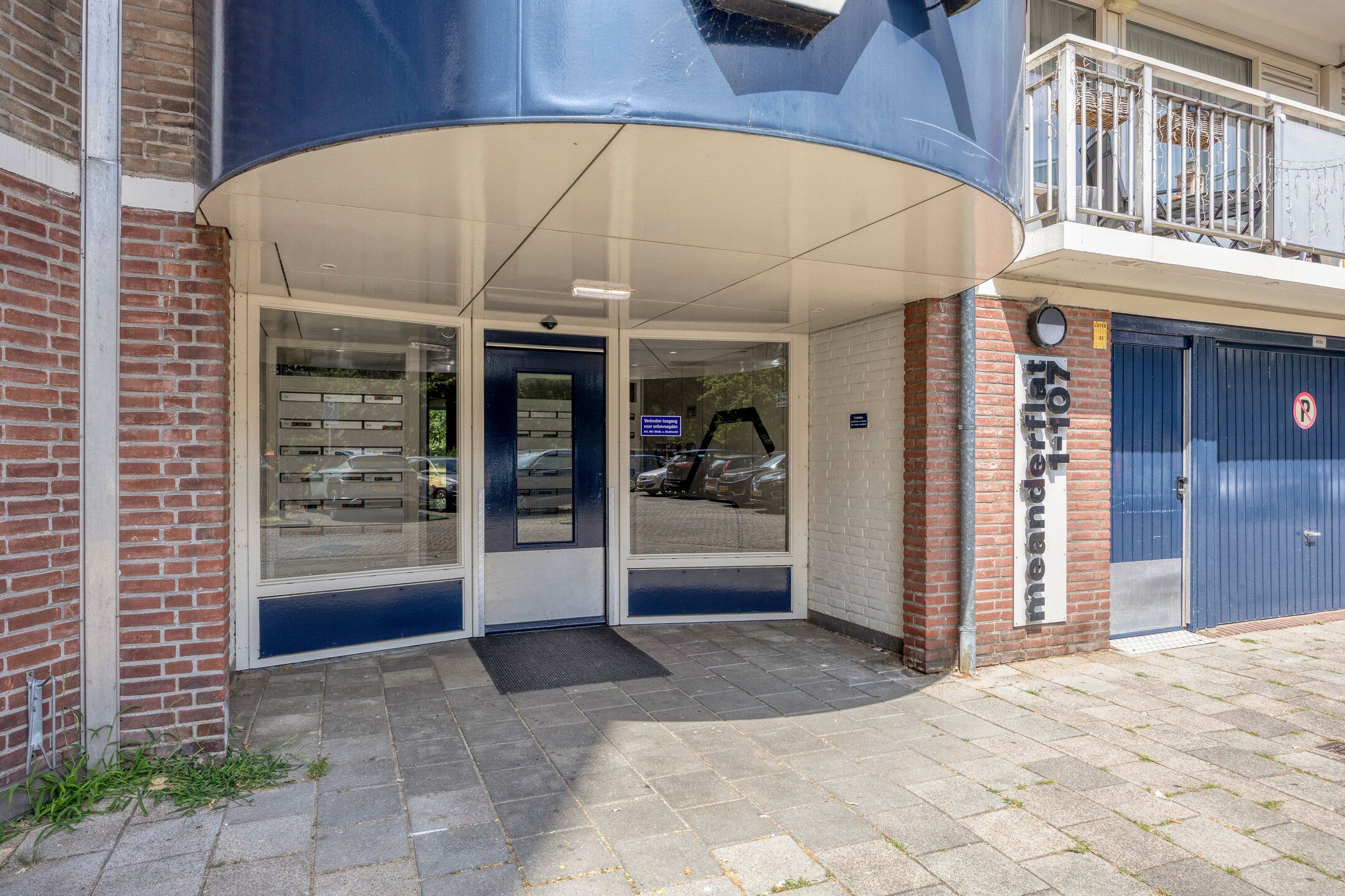 Foto 18 van Kruiskampsingel 41