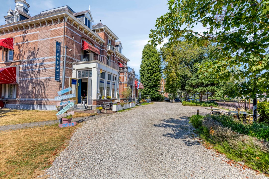 Foto 41 van Baron van Leefdaelstraat 48