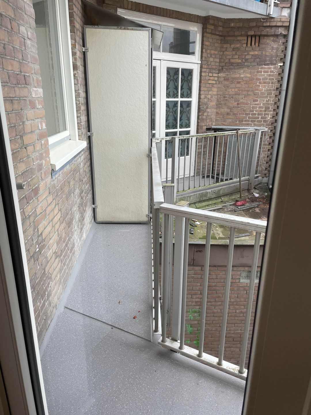 Foto 11 van Sneeuwbalstraat 3-H