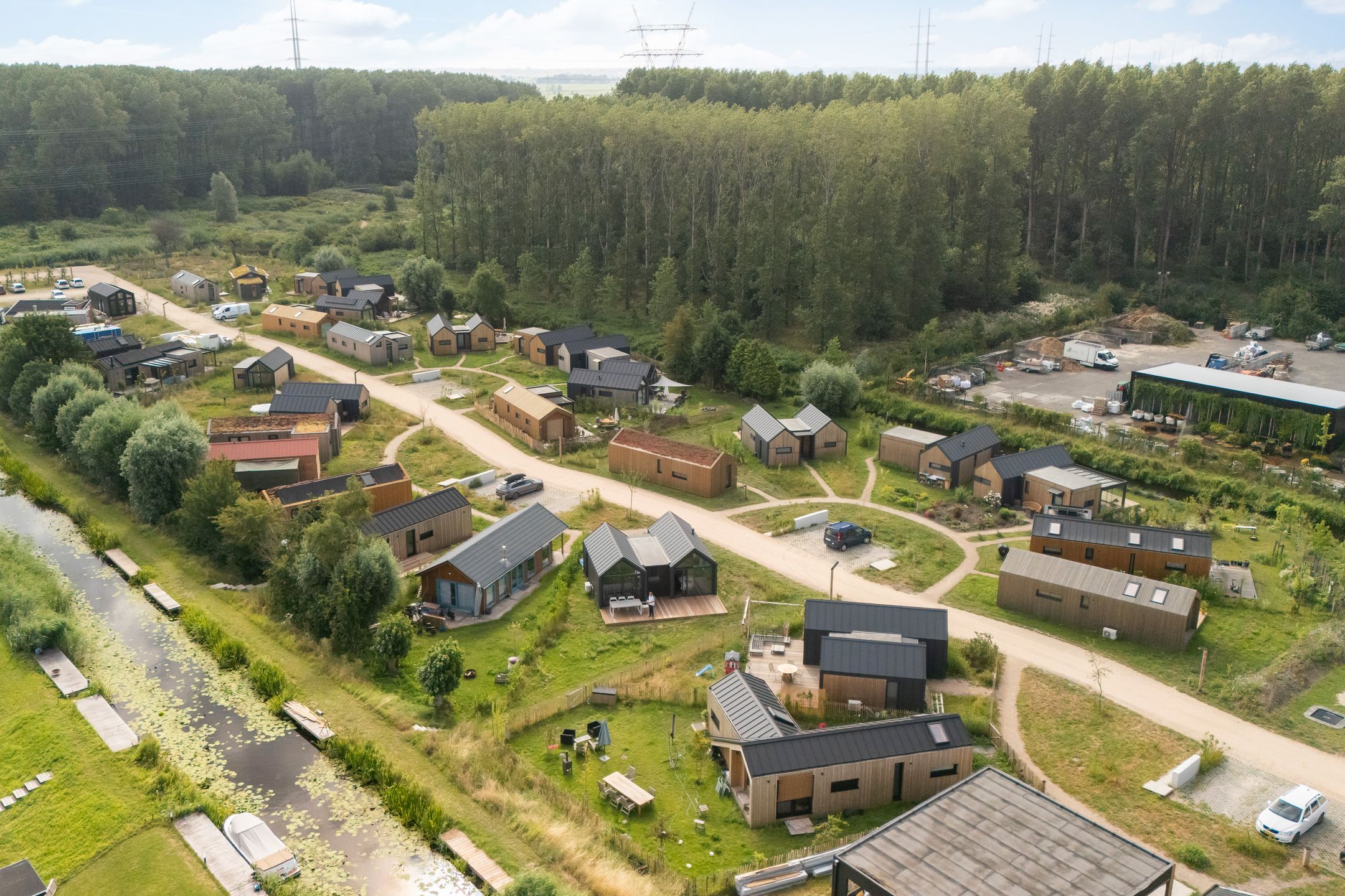 Foto 45 van Hofdijklaan 61-R14