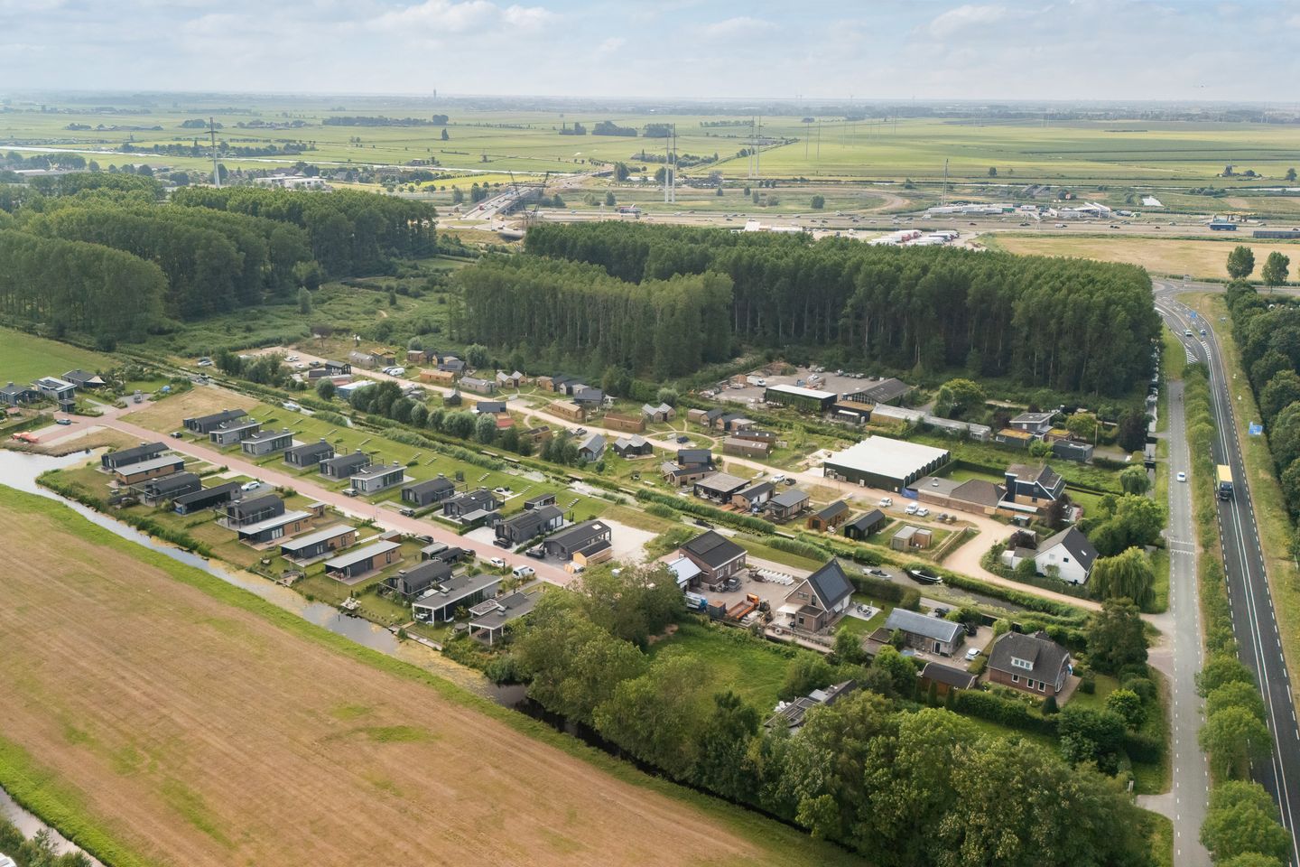 Foto 44 van Hofdijklaan 61-R14