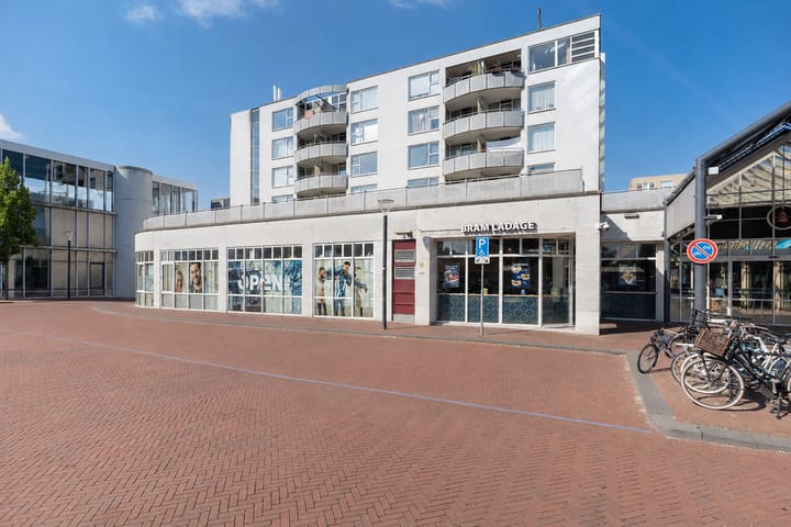 Kerklaan 463