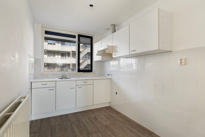 Appartement te koop: Kerklaan 463, Capelle Aan Den Ijssel