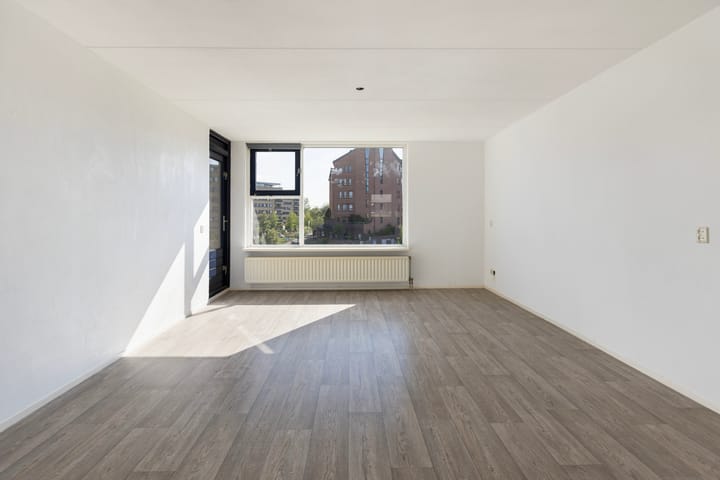 Appartement te koop: Kerklaan 463, Capelle Aan Den Ijssel