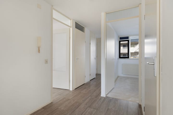 Appartement te koop: Kerklaan 463, Capelle Aan Den Ijssel