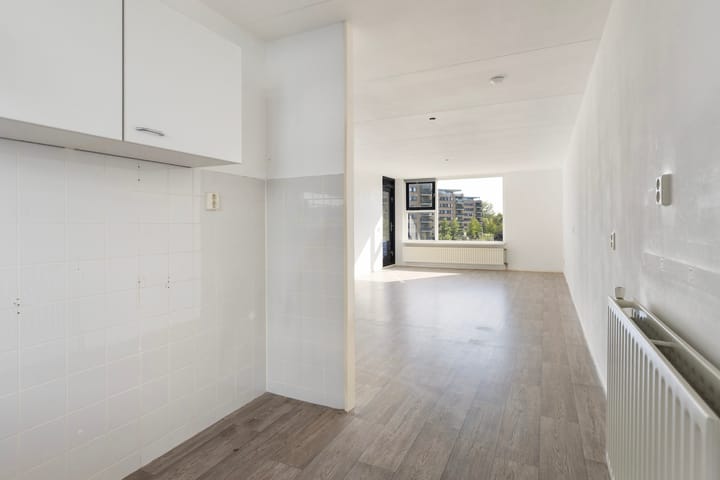 Appartement te koop: Kerklaan 463, Capelle Aan Den Ijssel