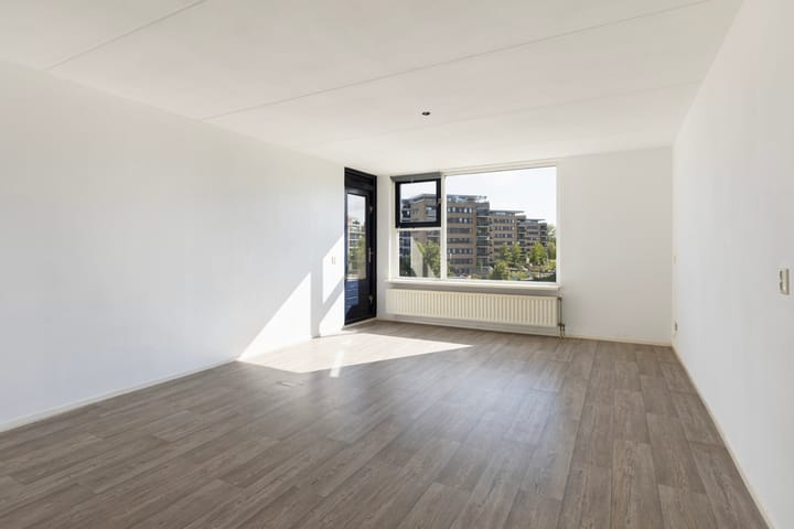 Appartement te koop: Kerklaan 463, Capelle Aan Den Ijssel