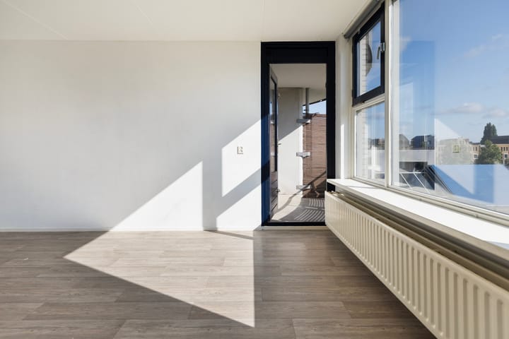 Appartement te koop: Kerklaan 463, Capelle Aan Den Ijssel