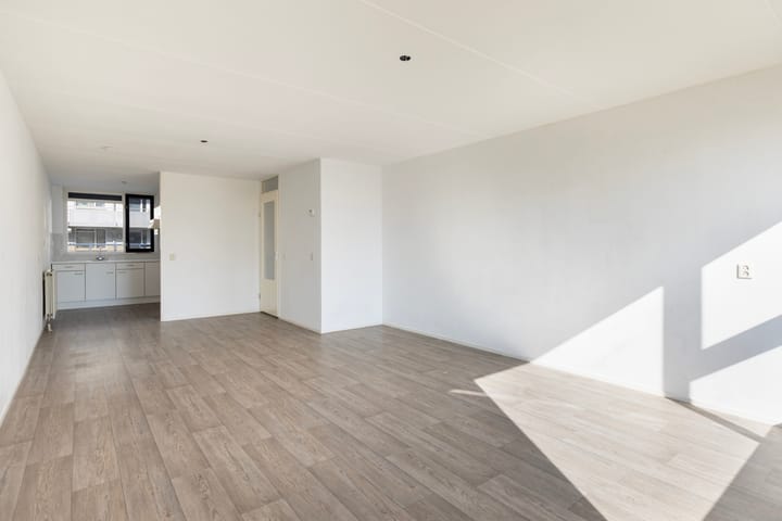 Appartement te koop: Kerklaan 463, Capelle Aan Den Ijssel