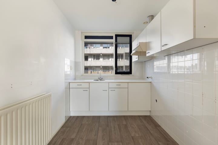 Appartement te koop: Kerklaan 463, Capelle Aan Den Ijssel