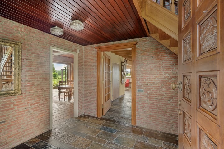 Vrijstaande woning te koop: Katwijkerlaan 24, Pijnacker