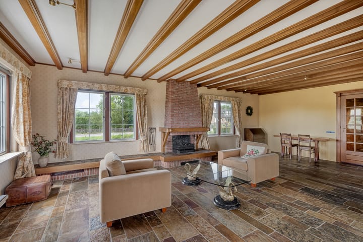 Vrijstaande woning te koop: Katwijkerlaan 24, Pijnacker